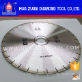 Diamond Granite Block Cutting Machine Saw Blade